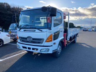 2007 Hino RANGER