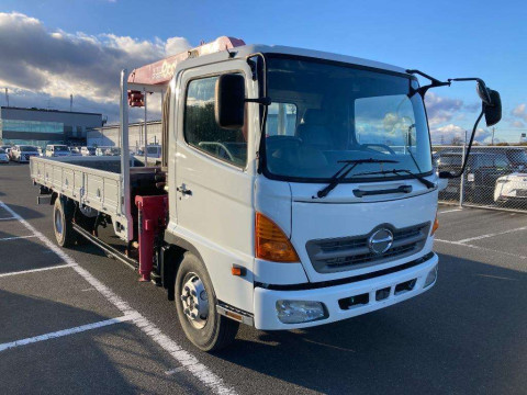 2007 Hino RANGER FC7JKWA[2]