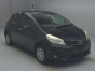 2012 Toyota Vitz