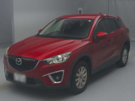 2013 Mazda CX-5