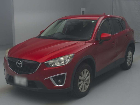 2013 Mazda CX-5 KEEFW[0]