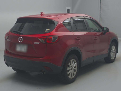 2013 Mazda CX-5 KEEFW[1]