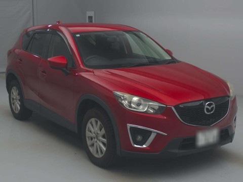 2013 Mazda CX-5 KEEFW[2]