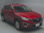 2013 Mazda CX-5