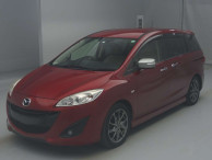 2016 Mazda Premacy