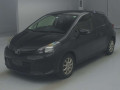 2016 Toyota Vitz