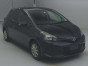 2016 Toyota Vitz