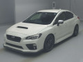 2015 Subaru WRX S4