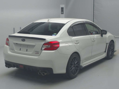 2015 Subaru WRX S4 VAG[1]