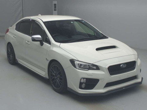 2015 Subaru WRX S4 VAG[2]