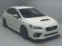 2015 Subaru WRX S4