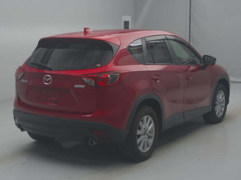 2014 Mazda CX-5 KE2AW[1]