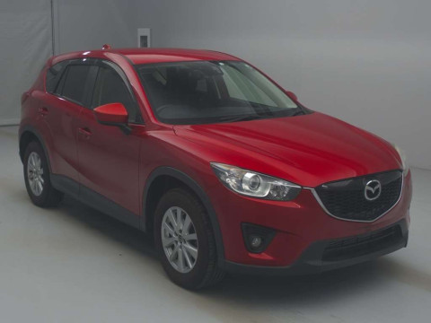 2014 Mazda CX-5 KE2AW[2]