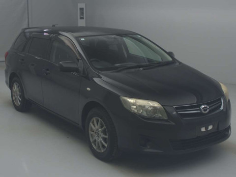 2009 Toyota Corolla Fielder NZE144G[2]