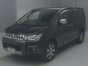 2018 Mitsubishi Delica D5