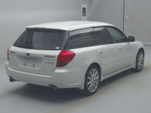 2003 Subaru Legacy Touring Wagon BPE[1]