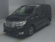 2015 Nissan Serena