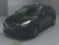 2017 Suzuki Baleno