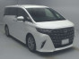 2023 Toyota Alphard