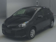 2016 Toyota Vitz