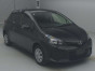 2016 Toyota Vitz