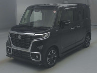 2018 Suzuki Spacia Custom