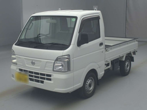 2018 Nissan NT100 Clipper DR16T[0]