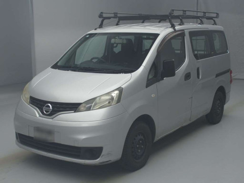 2011 Nissan NV200 Vanette VM20[0]