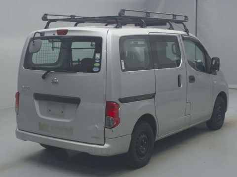 2011 Nissan NV200 Vanette VM20[1]