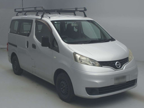 2011 Nissan NV200 Vanette VM20[2]