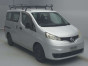 2011 Nissan NV200 Vanette