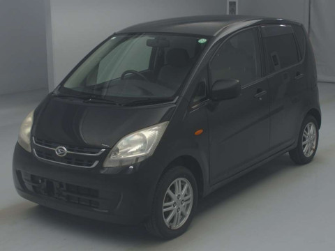 2007 Daihatsu Move L175S[0]