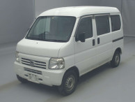 2008 Honda Acty Van