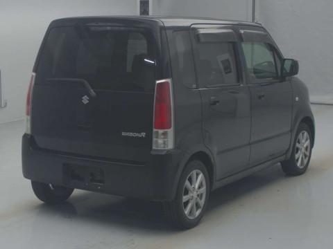 2007 Suzuki Wagon R MH22S[1]