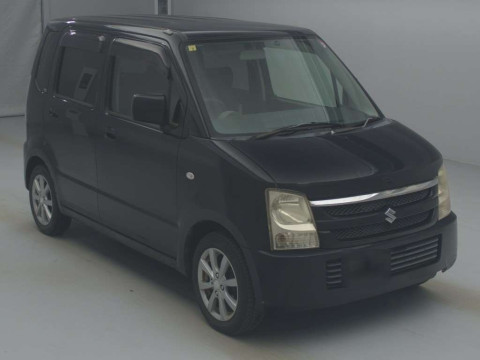 2007 Suzuki Wagon R MH22S[2]