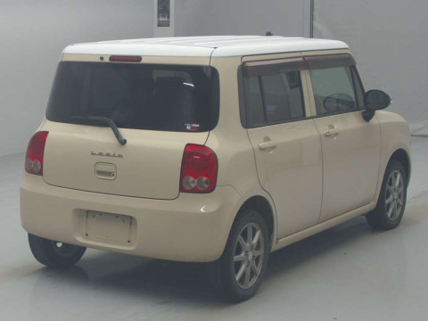 2011 Suzuki ALTO Lapin HE22S[1]