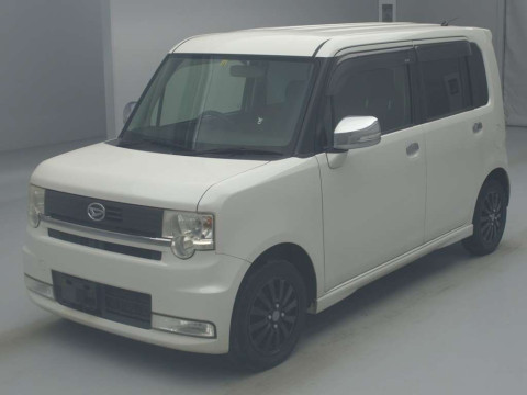 2009 Daihatsu Move Conte Custom L575S[0]