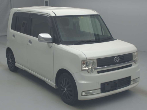 2009 Daihatsu Move Conte Custom L575S[2]