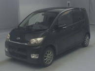 2008 Daihatsu Move Custom