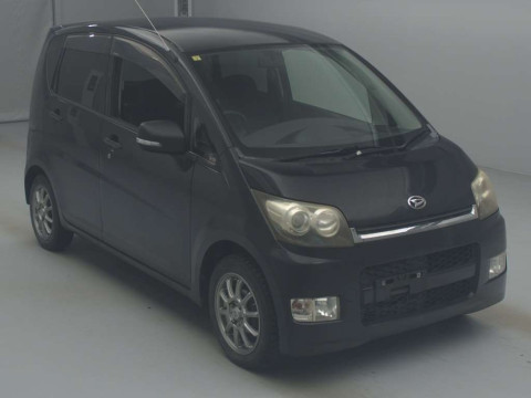 2008 Daihatsu Move Custom L175S[2]