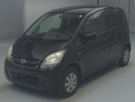 2006 Daihatsu Move