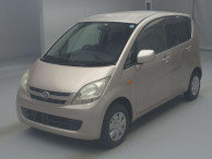 2007 Daihatsu Move