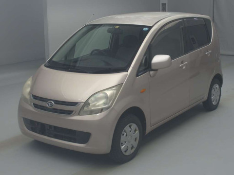 2007 Daihatsu Move L175S[0]