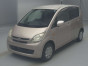 2007 Daihatsu Move