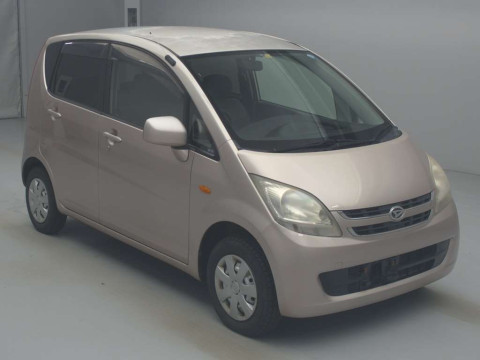 2007 Daihatsu Move L175S[2]