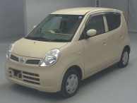 2009 Nissan Moco