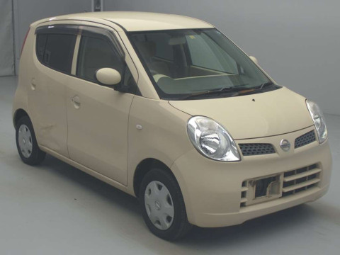 2009 Nissan Moco MG22S[2]