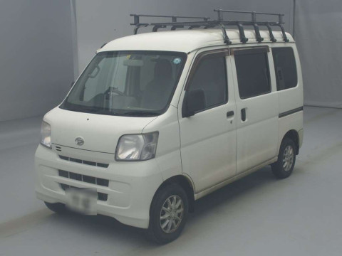 2014 Daihatsu Hijet Cargo S331V[0]