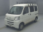 2014 Daihatsu Hijet Cargo