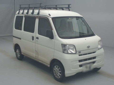 2014 Daihatsu Hijet Cargo S331V[2]